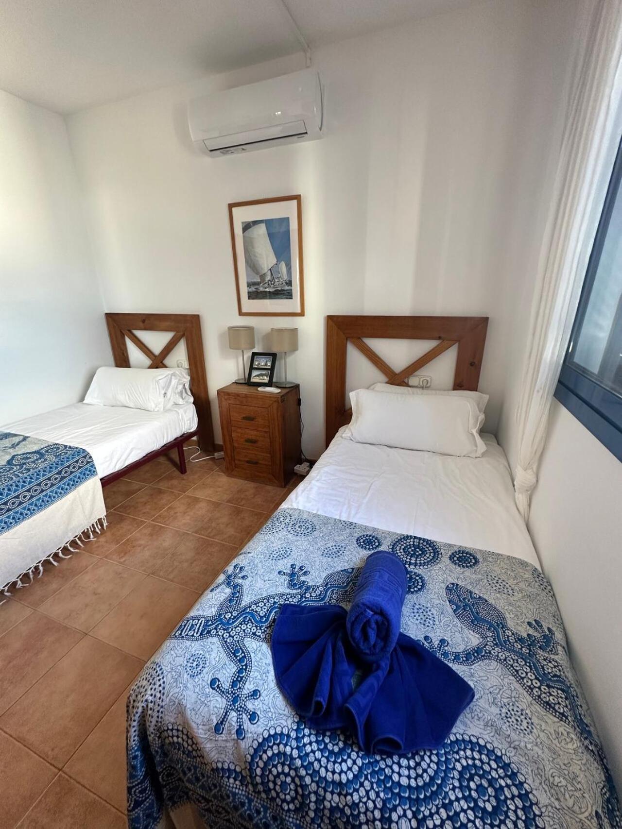 Villa Casa De Pato Playa Blanca  Esterno foto