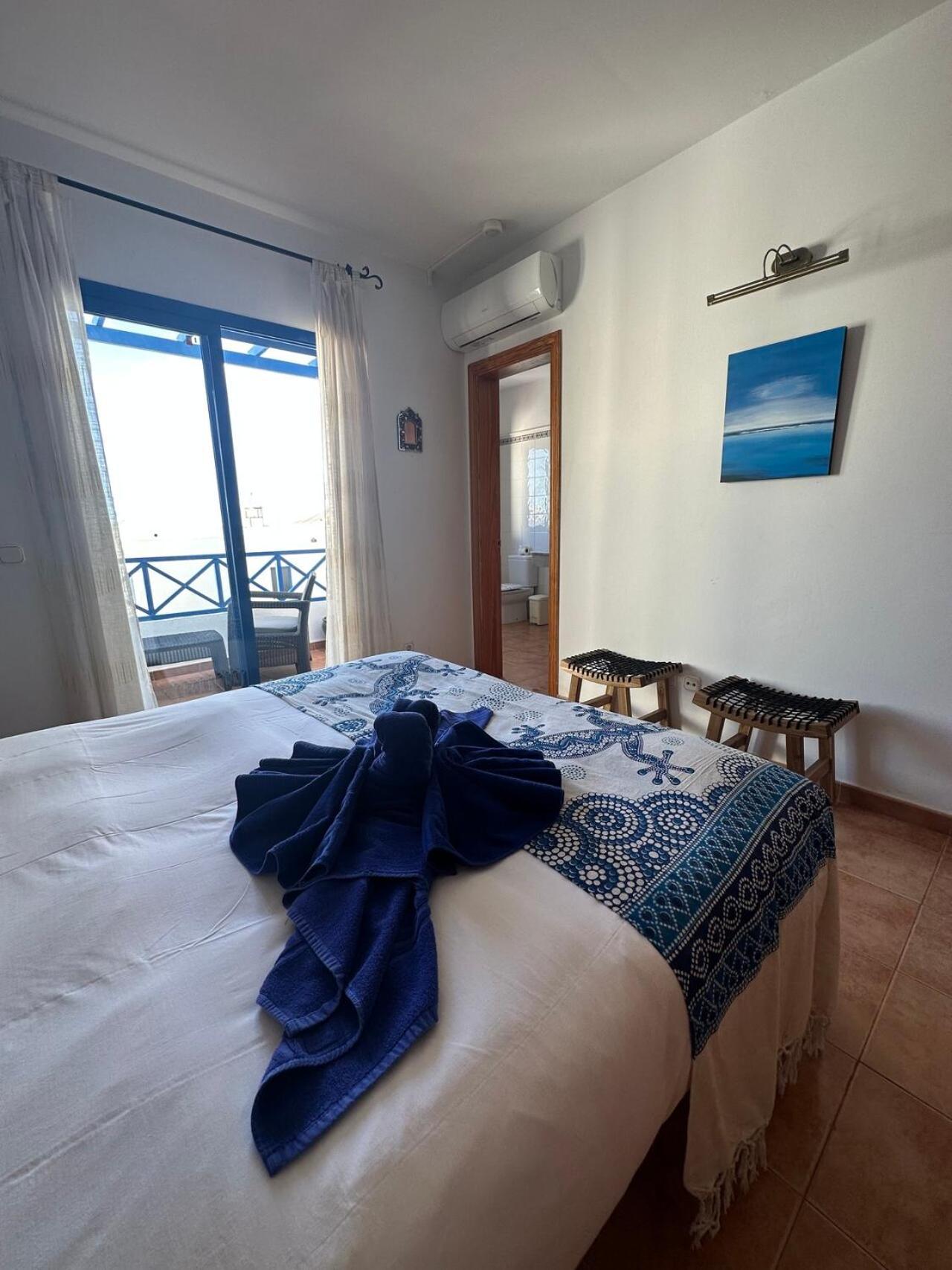 Villa Casa De Pato Playa Blanca  Esterno foto